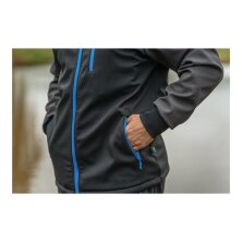Preston - Duratech Softshell - XXXLarge
