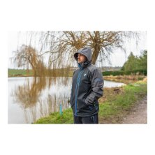Preston - Duratech Softshell - XXXXLarge