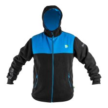 Preston - Windproof Fleece Jacket
