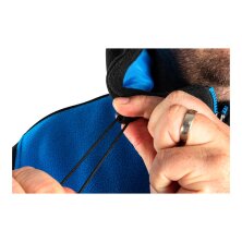 Preston - Windproof Fleece Jacket - XLarge