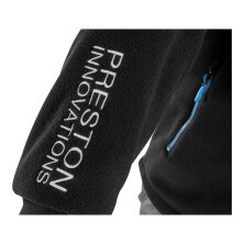 Preston - Windproof Fleece Jacket - XXLarge