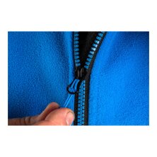 Preston - Windproof Fleece Jacket - XXLarge
