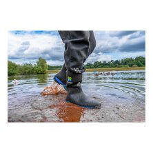Preston - Hydrotech Wellie Boots - 44