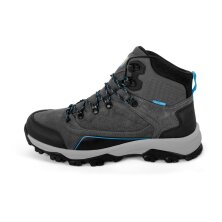 Preston - Duratech All Terrain Boots - 44