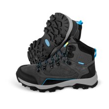 Preston - Duratech All Terrain Boots - 45