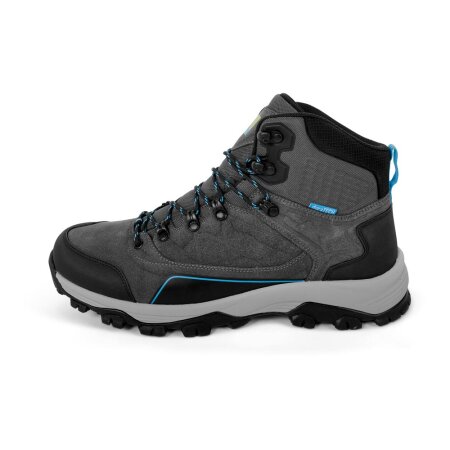 Preston - Duratech All Terrain Boots - 46