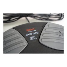 Rhino - BMR GPS Foot Pedal