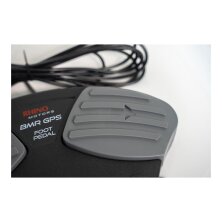 Rhino - BMR GPS Foot Pedal