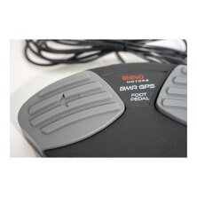 Rhino - BMR GPS Foot Pedal