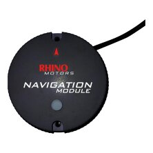 Rhino - BMR GPS Navigation Module Black