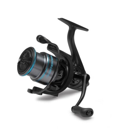 Zebco - Ambition FD - 4000