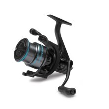 Zebco - Ambition FD - 4000