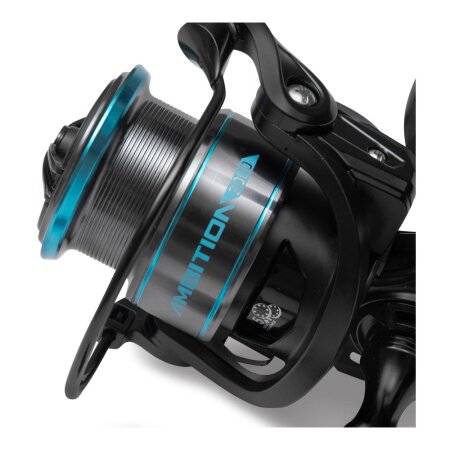 Zebco - Ambition FD Spare Spool - 3000