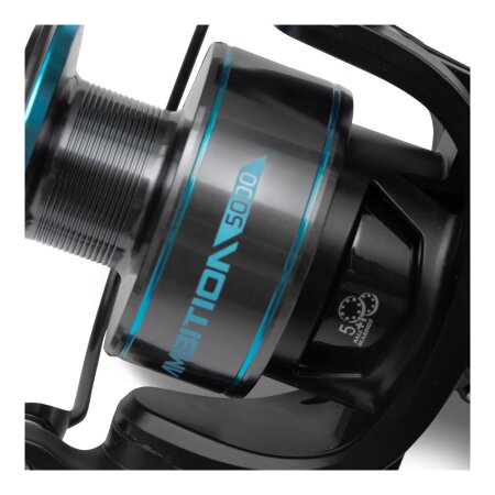 Zebco - Ambition FD Spare Spool - 5000