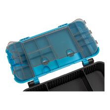 Zebco - Trophy Tackle Box
