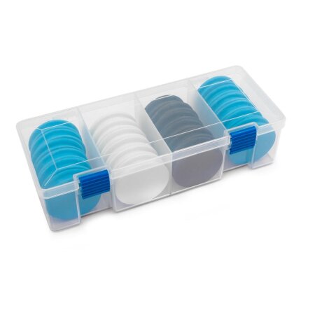 Zebco - Trophy Organizer - Rig Winders