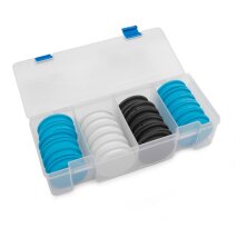 Zebco - Trophy Organizer - Rig Winders