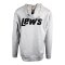 Lews - Hoodie Grey