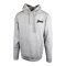 Lews - Hoodie Grey - XXLarge