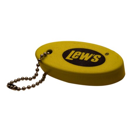 Lews - Floating Key Chain