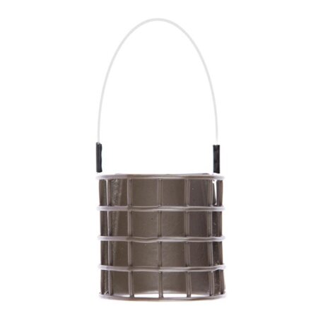 Nytro - Targetz Wire Cage Feeder 6mm Small - 20g