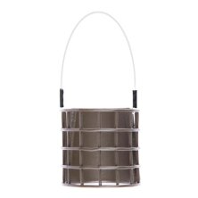 Nytro - Targetz Wire Cage Feeder 6mm Medium