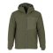 Korda - Insulated Hooded Jacket Dark Olive - XLarge
