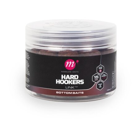 Mainline - Hard Hookers 15mm - Link