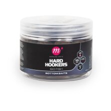 Mainline - Hard Hookers 15mm - ISO Fish