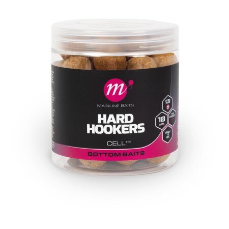 Mainline - Hard Hookers 18mm