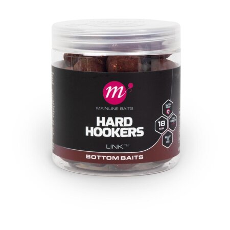 Mainline - Hard Hookers 18mm - Link