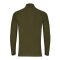 Korda - Kool UPF Zip Jersey Dark Olive - XLarge