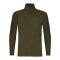 Korda - Kool UPF Zip Jersey Dark Olive - XXLarge