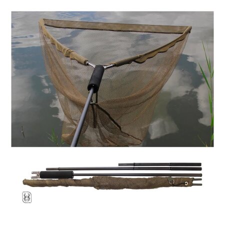 Poseidon - Spider Bow 42inch