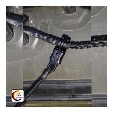 Poseidon - Boat Holder Quick Release