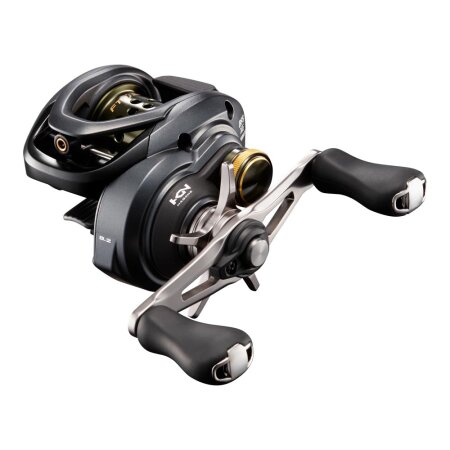 Shimano - Curado BFS - XG (LH)