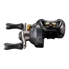 Shimano - Curado BFS - XG (LH)