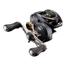 Shimano - Curado BFS - XG (LH)