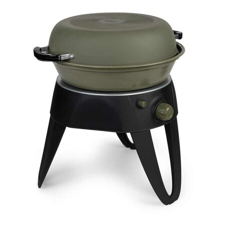 Fox - Cookware Cookstation