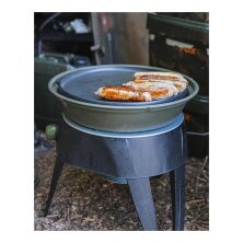 Fox - Cookware Cookstation