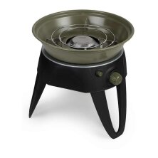 Fox - Cookware Cookstation