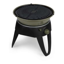 Fox - Cookware Cookstation