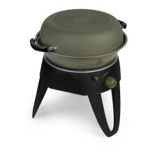 Fox - Cookware Cookstation