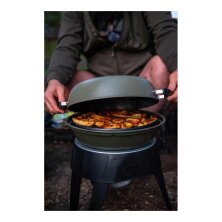 Fox - Cookware Cookstation