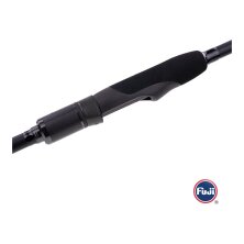 Zeck Fishing - Momentum Spin