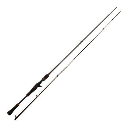 Zeck Fishing - Pitch Cast STL - 190cm 14g