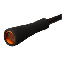 Zeck Fishing - Pitch Cast STL - 190cm 14g