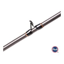 Zeck Fishing - Pitch Cast STL - 190cm 14g