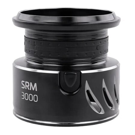 Zeck Fishing - Spool Spool SRM - 3000