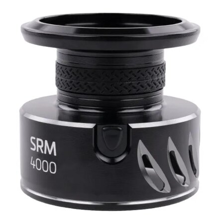 Zeck Fishing - Spool Spool SRM - 4000